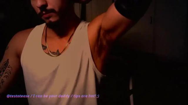 Thumbnail 1, testotease's Stream at Chaturbate, 6 days ago