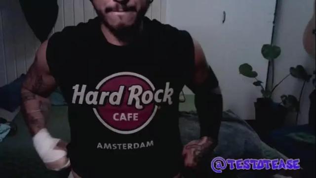 Image 10 of testotease Stream on Chaturbate on 5 days ago