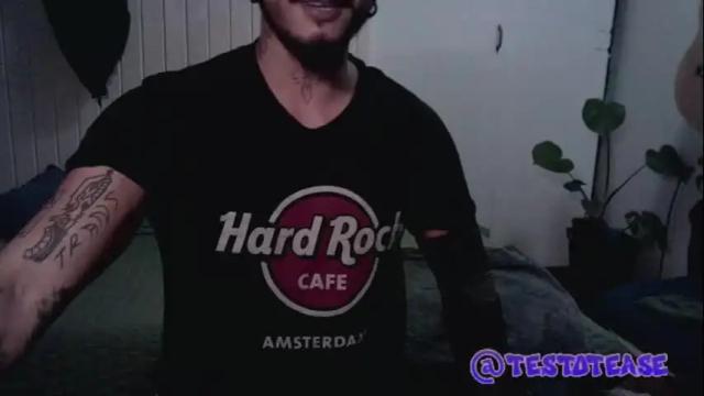 Image 11 of testotease Stream on Chaturbate on 5 days ago