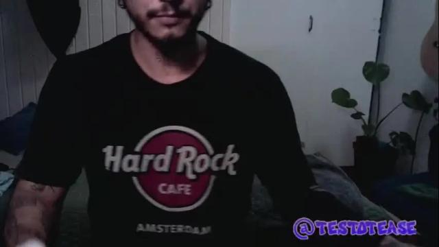 Image 4 of testotease Stream on Chaturbate on 5 days ago