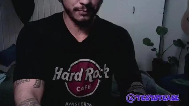 Image 6 of testotease Stream on Chaturbate on 5 days ago