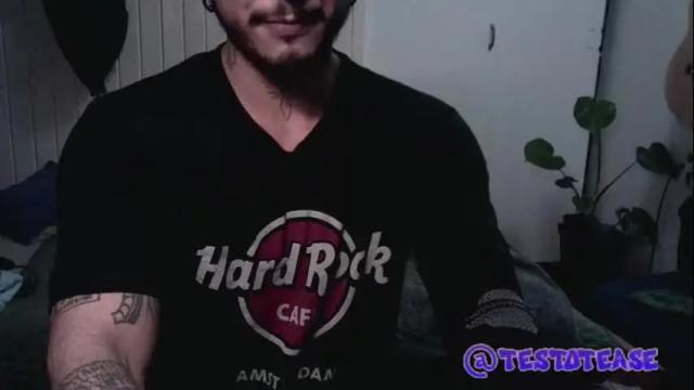 Image 8 of testotease Stream on Chaturbate on 5 days ago