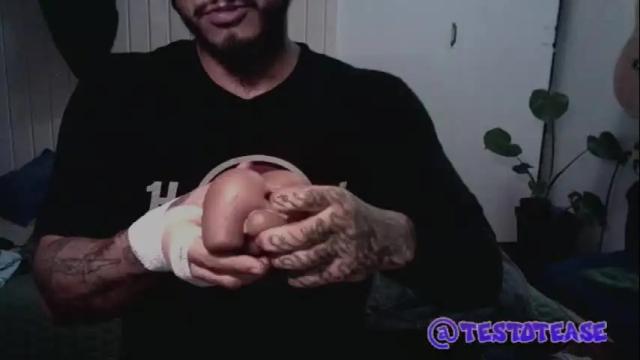 Thumbnail 3, testotease's Stream at Chaturbate, 4 days ago