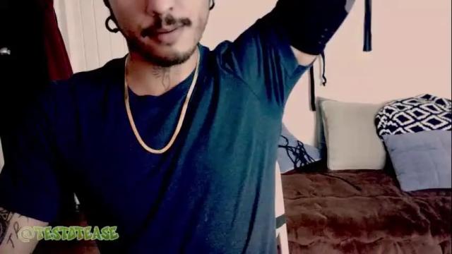 Image 10 of testotease Stream on Chaturbate on 1 month ago