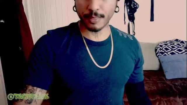 Image 11 of testotease Stream on Chaturbate on 1 month ago