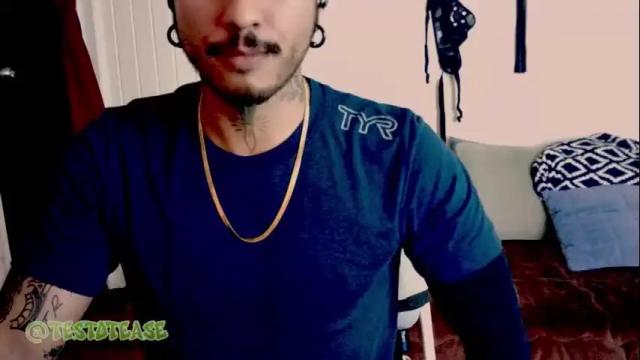 Image 12 of testotease Stream on Chaturbate on 1 month ago