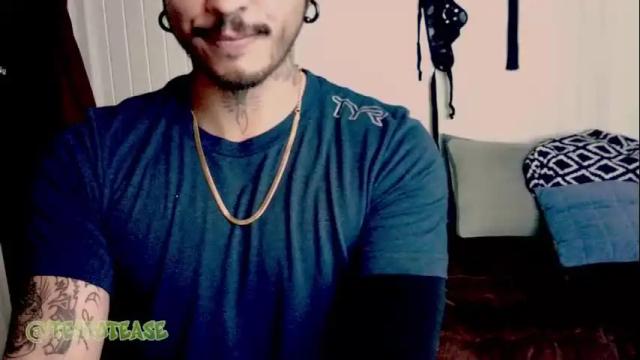 Image 3 of testotease Stream on Chaturbate on 1 month ago