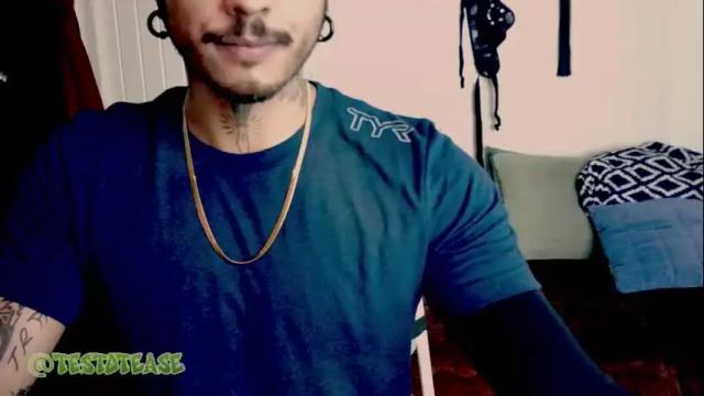 Image 6 of testotease Stream on Chaturbate on 1 month ago