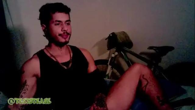 Image 11 of testotease Stream on Chaturbate on 5 days ago