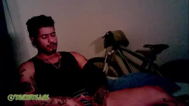 Thumbnail 3, testotease's Stream at Chaturbate, 5 days ago
