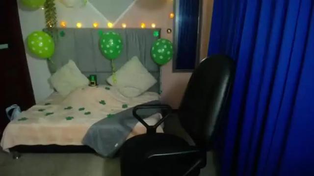 Image 12 of tetonic89 Stream on Chaturbate on 15 months ago