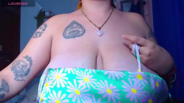 Image 4 of tetonic89 Stream on Chaturbate on 14 months ago