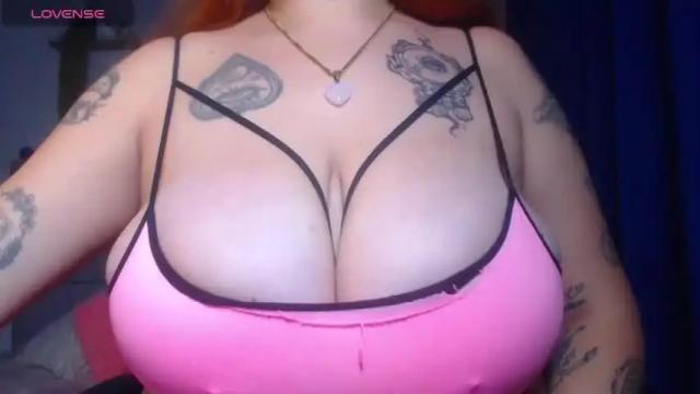 Thumbnail 2, tetonic89's Stream at Chaturbate, 14 months ago