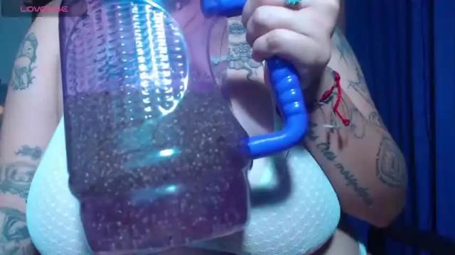 Image 3 of tetonic89 Stream on Chaturbate on 14 months ago