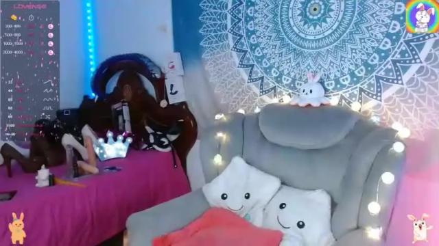 Thumbnail 2, tevenwhiite's Stream at Chaturbate, 12 months ago