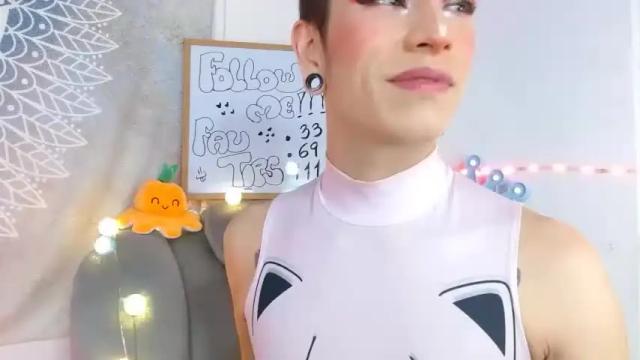 Image 11 of tevenwhiite Stream on Chaturbate on 12 months ago