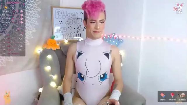 Thumbnail 2, tevenwhiite's Stream at Chaturbate, 12 months ago
