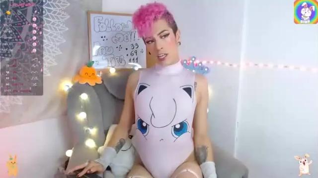 Image 6 of tevenwhiite Stream on Chaturbate on 12 months ago