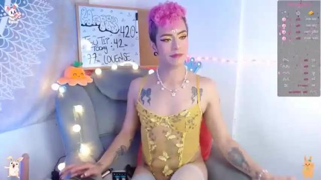 Thumbnail 2, tevenwhiite's Stream at Chaturbate, 12 months ago