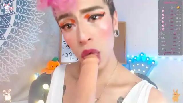 Thumbnail 1, tevenwhiite's Stream at Chaturbate, 12 months ago