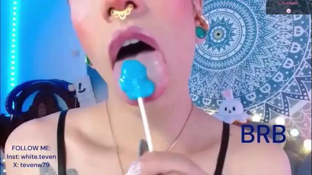 Image 8 of tevenwhiite Stream on Chaturbate on 1 month ago