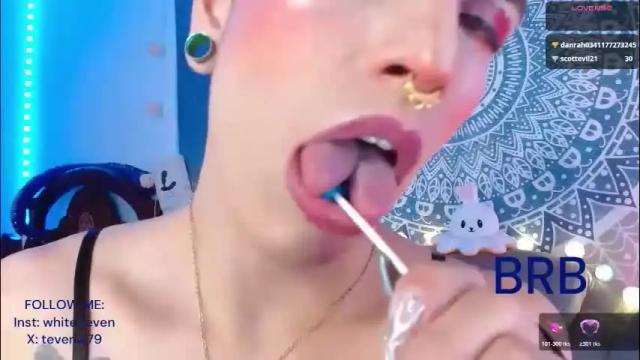 Image 4 of tevenwhiite Stream on Chaturbate on 1 month ago