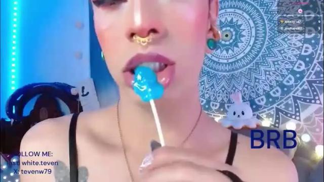 Image 6 of tevenwhiite Stream on Chaturbate on 14 hours ago