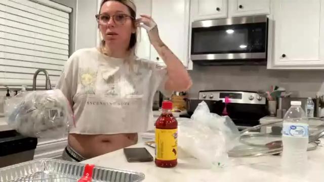 Image 3 of texas_blonde Stream on Chaturbate on 15 months ago