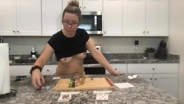 Thumbnail 3, texas_blonde's Stream at Chaturbate, 1 month ago