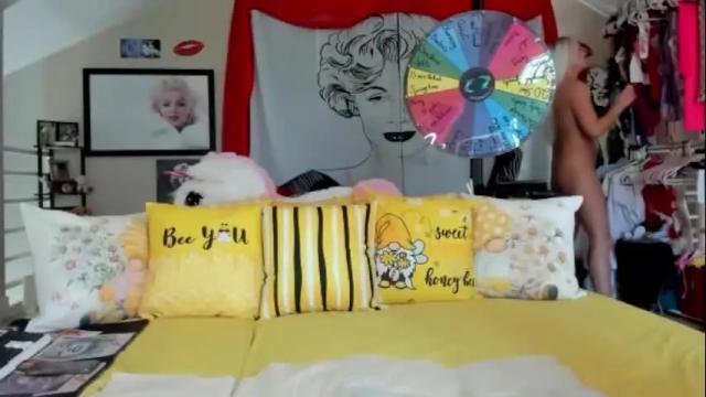 Image 3 of texaspeach69 Stream on Chaturbate on 1 month ago