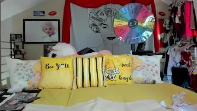 Thumbnail 3, texaspeach69's Stream at Chaturbate, 1 month ago
