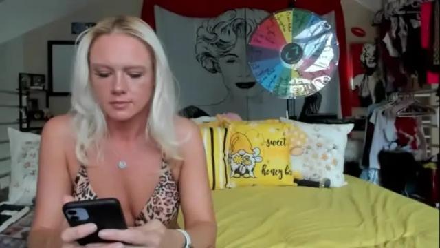 Thumbnail 1, texaspeach69's Stream at Chaturbate, 1 month ago