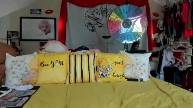 Thumbnail 1, texaspeach69's Stream at Chaturbate, 20 days ago