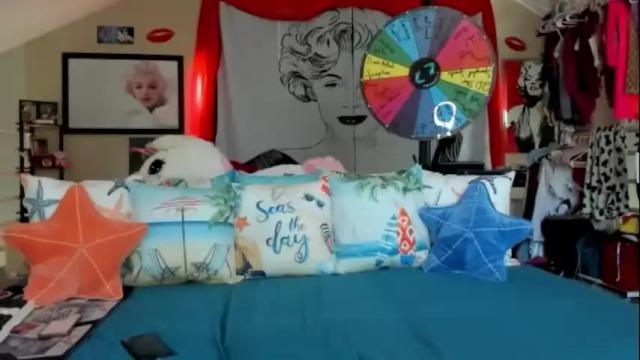 Image 4 of texaspeach69 Stream on Chaturbate on 16 days ago