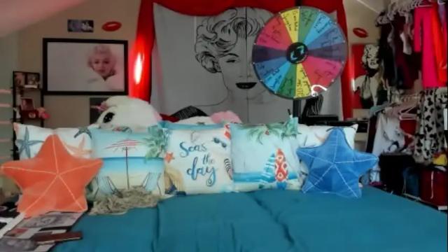Image 10 of texaspeach69 Stream on Chaturbate on 15 days ago