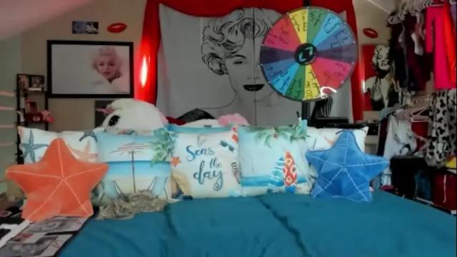 Image 7 of texaspeach69 Stream on Chaturbate on 15 days ago