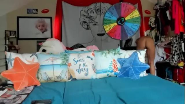 Image 2 of texaspeach69 Stream on Chaturbate on 9 days ago