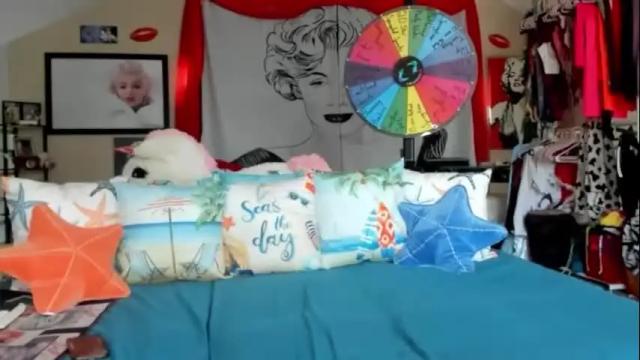 Thumbnail 1, texaspeach69's Stream at Chaturbate, 8 days ago