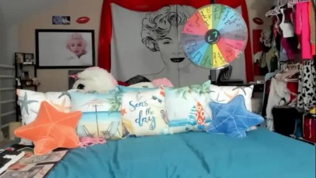 Image 4 of texaspeach69 Stream on Chaturbate on 7 days ago