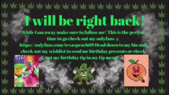 Thumbnail 3, texaspeach69's Stream at Chaturbate, 16 days ago