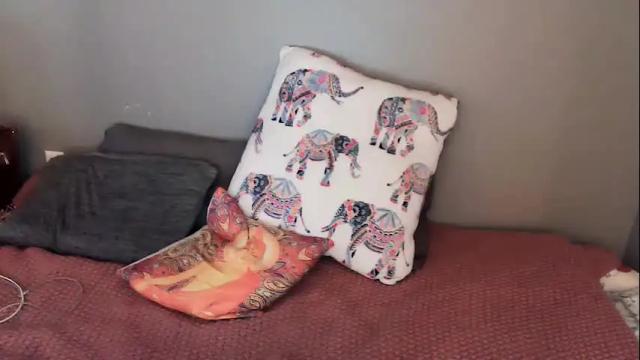 Image 12 of texasprincessk Stream on Chaturbate on 3 months ago