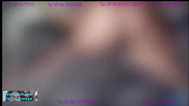 Thumbnail 2, texmexmami's Stream at Chaturbate, 3 months ago