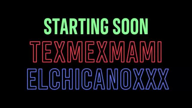 Image 12 of texmexmami Stream on Chaturbate on 1 month ago