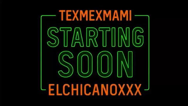 Thumbnail 1, texmexmami's Stream at Chaturbate, 21 days ago