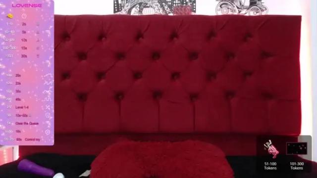 Image 11 of teylor_18 Stream on Chaturbate on 17 months ago