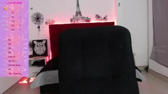 Image 2 of teylor_18 Stream on Chaturbate on 16 months ago