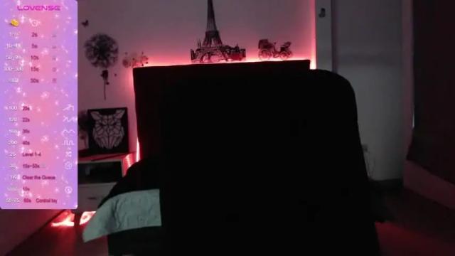 Image 8 of teylor_18 Stream on Chaturbate on 16 months ago