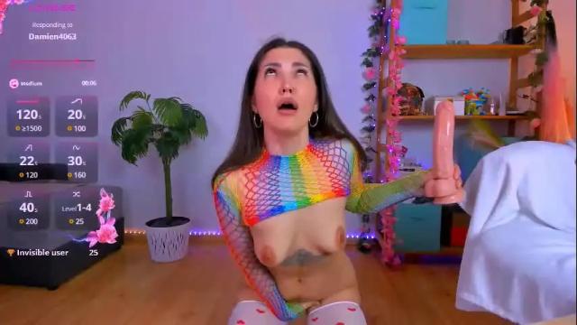 Thumbnail 1, teylor_fly's Stream at Chaturbate, 7 months ago