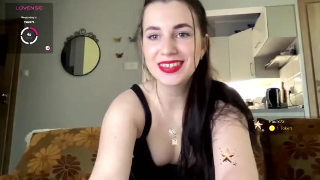 Image 2 of teylor_l Stream on Chaturbate on 19 months ago