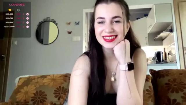 Image 3 of teylor_l Stream on Chaturbate on 19 months ago
